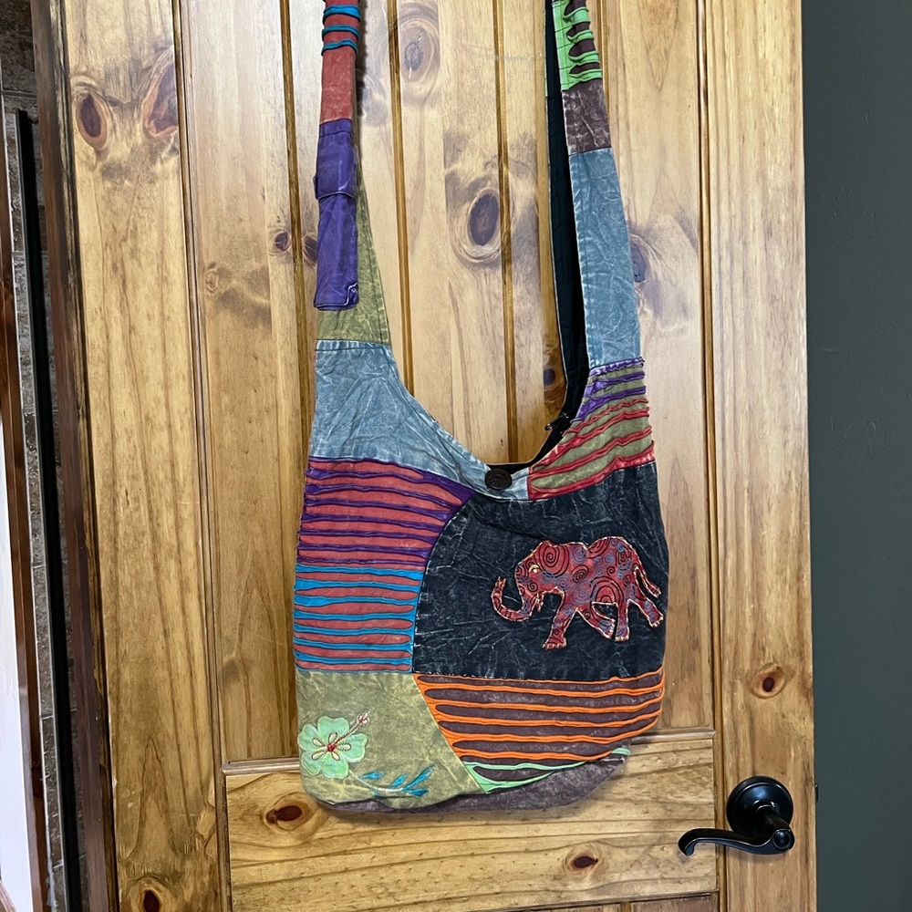 Boho bag
